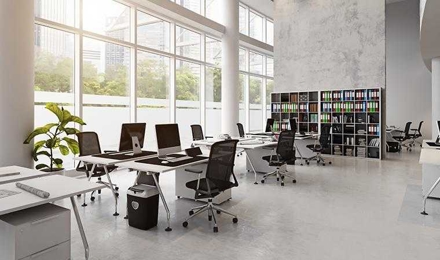 Office Buildings