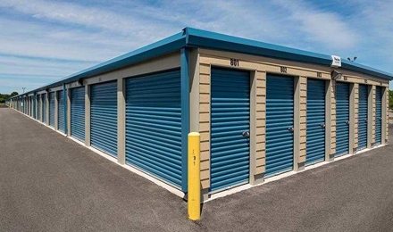 Storage Units